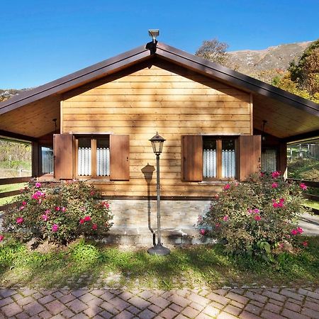 Casa Bucaneve Barzio Dış mekan fotoğraf