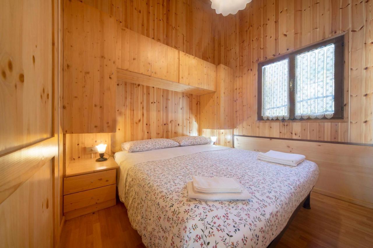 Casa Bucaneve Barzio Dış mekan fotoğraf