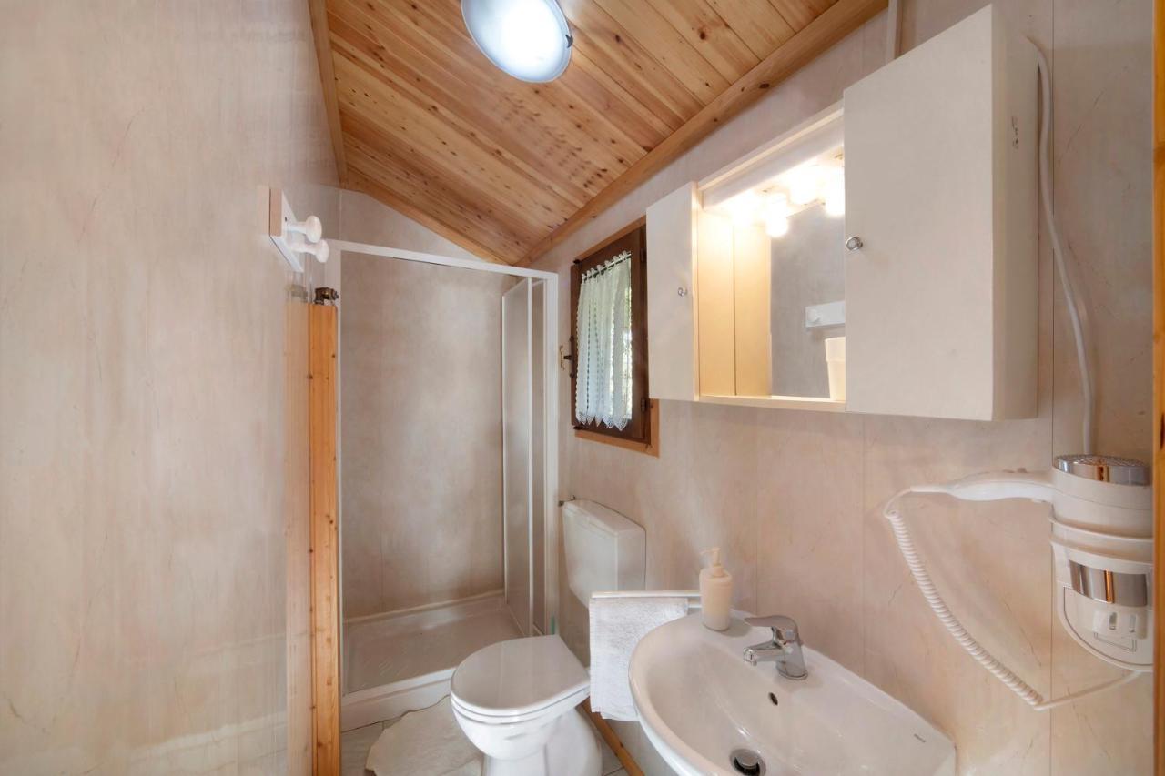 Casa Bucaneve Barzio Dış mekan fotoğraf